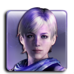 Resident Evil 6, avatar 14
