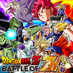 Dragon Ball Z Battle of Z, avatar 1