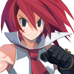 Disgaea 2 Dark Hero Days, avatar 1