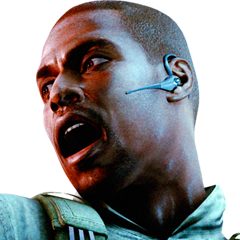 Resident Evil 5, avatar 12