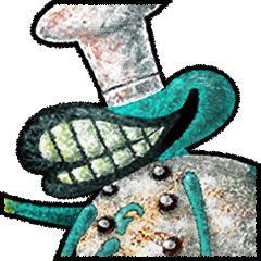 Dokuro, avatar 1