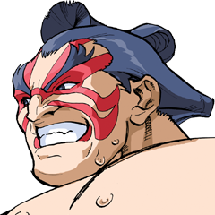 Street Fighter Alpha 3, avatar 13
