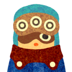 Patchwork Heroes, avatar 9