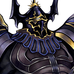 Dissidia 012 Final Fantasy, avatar 21