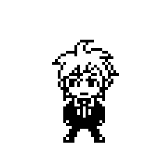 Danganronpa 2 Goodbye Despair, avatar 80