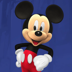Castle of Illusion Starring Mickey Mouse, avatar 1
