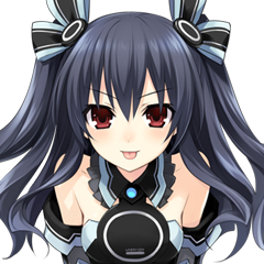 Hyperdimension Neptune mk2, avatar 18