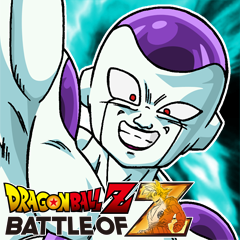 Dragon Ball Z Battle of Z, avatar 4