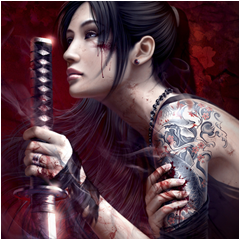 Mario Wibisono, avatar 16
