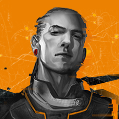 Remember Me, avatar 1
