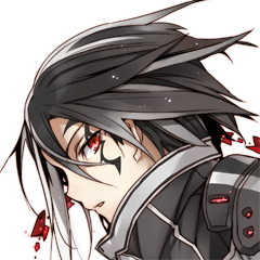 Han-Gyaku-Sei Million Arthur, avatar 9