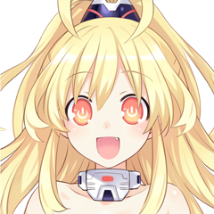 Hyperdimension Neptunia Victory, avatar 25