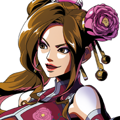 Strider, avatar 4