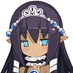 Mugen Souls Z, avatar 3