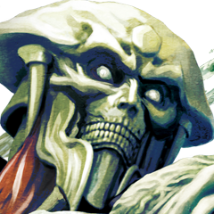 Street Fighter X Tekken, avatar 18