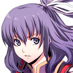 The Legend of Heroes Trails in the Sky, avatar 4