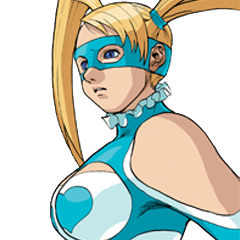 Street Fighter Alpha 3, avatar 23