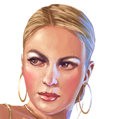 Grand Theft Auto IV, avatar 18