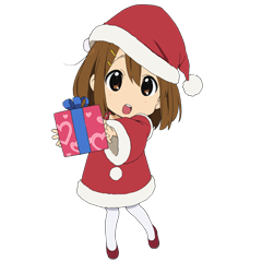 K-On!, avatar 13