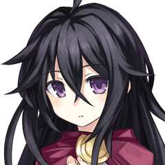 Fairy Fencer F, avatar 23