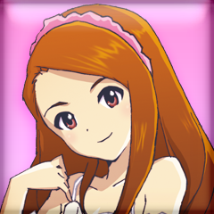 The iDOLM@STER 2, avatar 3