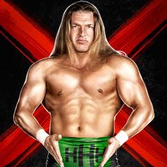 WWE '13, avatar 5