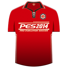 PES 2014, avatar 1