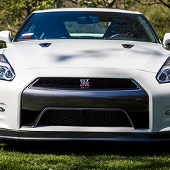 Nissan GT-R NISMO 2015, avatar 6