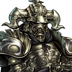 Dissidia 012 Final Fantasy, avatar 33