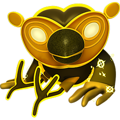 LittleBigPlanet 3, avatar 7
