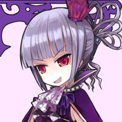 Demon Gaze, avatar 9