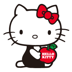 Hello Kitty, avatar 3
