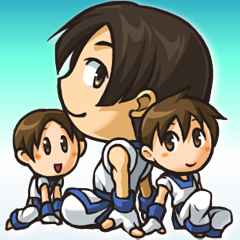 The King of Fighters XIII, avatar 32