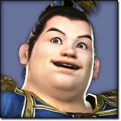 Dynasty Warriors 7, avatar 23