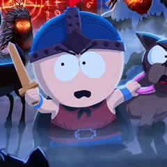 South Park The Stick of Truth, avatar 2
