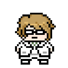 Danganronpa 2 Goodbye Despair, avatar 40