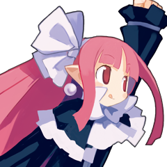 Disgaea 4 A Promise Unforgotten, avatar 25