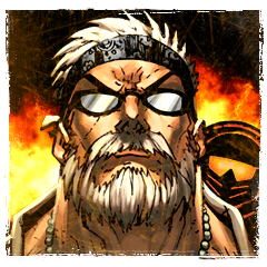 MotorStorm Apocalypse, avatar 5