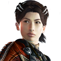 Lost Planet 3, avatar 8