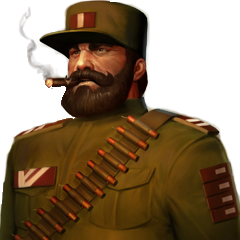 Bionic Commando Rearmed 2, avatar 5