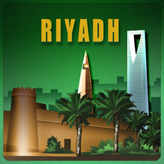 Saudi Arabia Bundle, avatar 26