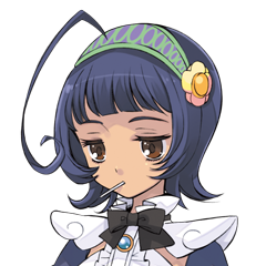 The Guided Fate Paradox, avatar 17
