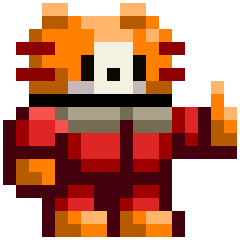 Aqua Kitty Milk Mine Defender DX, avatar 9