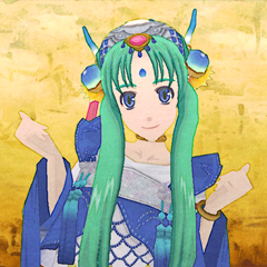 Ore no Shikabane o Koete Yuke 2, avatar 45