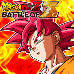 Dragon Ball Z Battle of Z, avatar 2