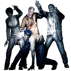 Resident Evil Operation Raccoon City, avatar 9