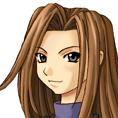 Little Princess Marl Oukoku no Ningyou Hime, avatar 9