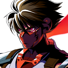 Strider, avatar 2