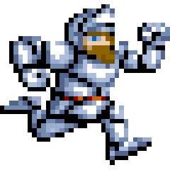 Ghouls 'n Ghosts, avatar 9