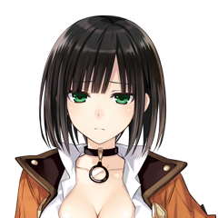 Fairy Fencer F, avatar 4